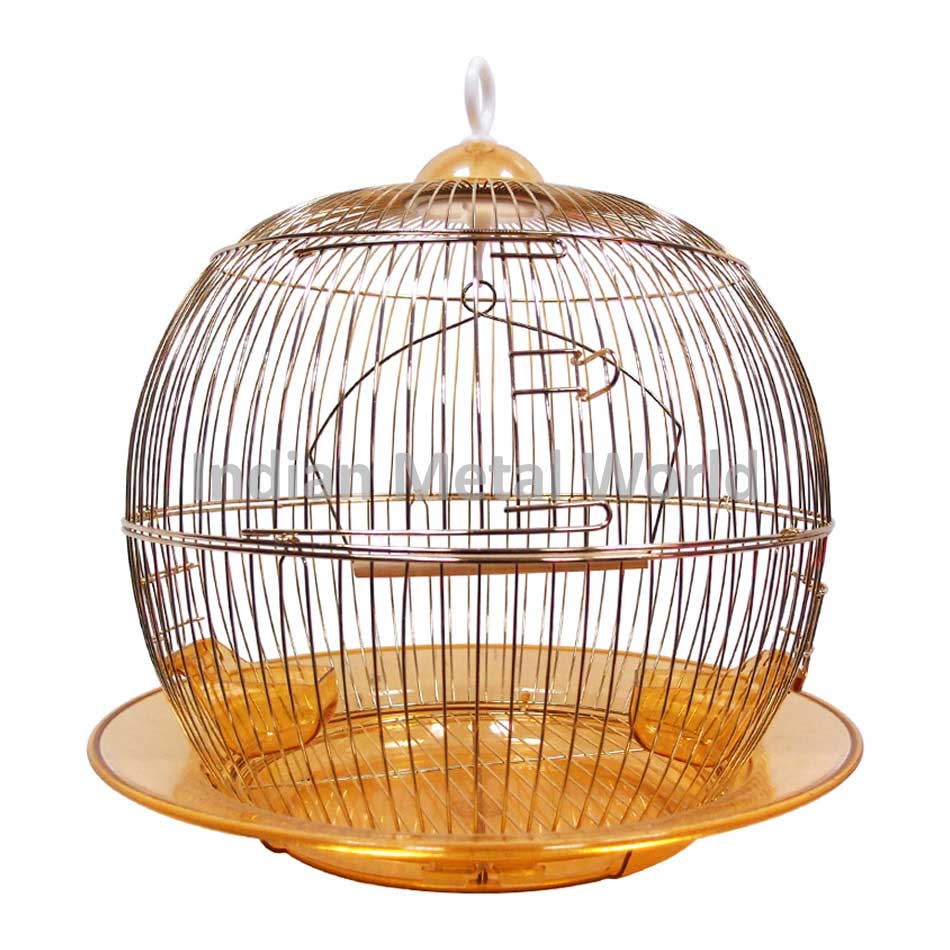 Metal Cage