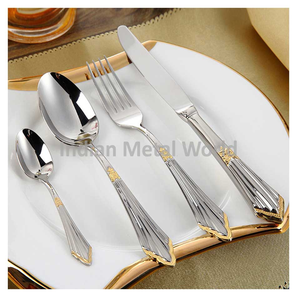 Cutlery