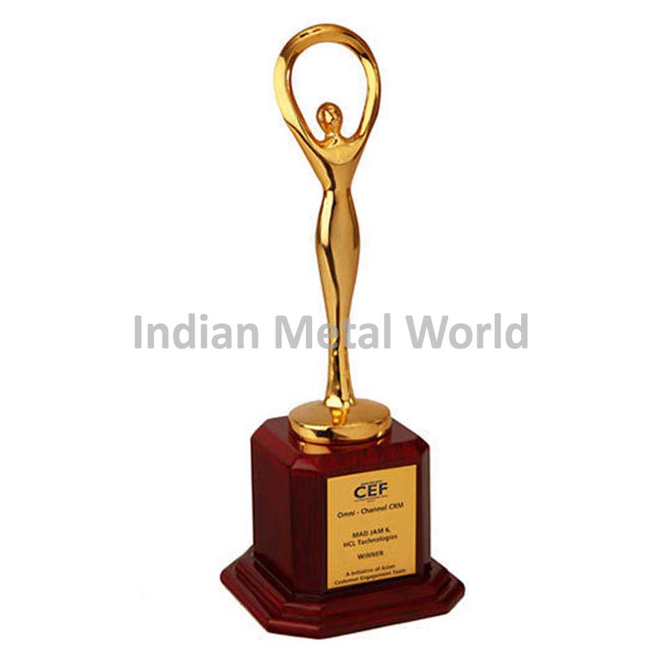 Sports Trophy