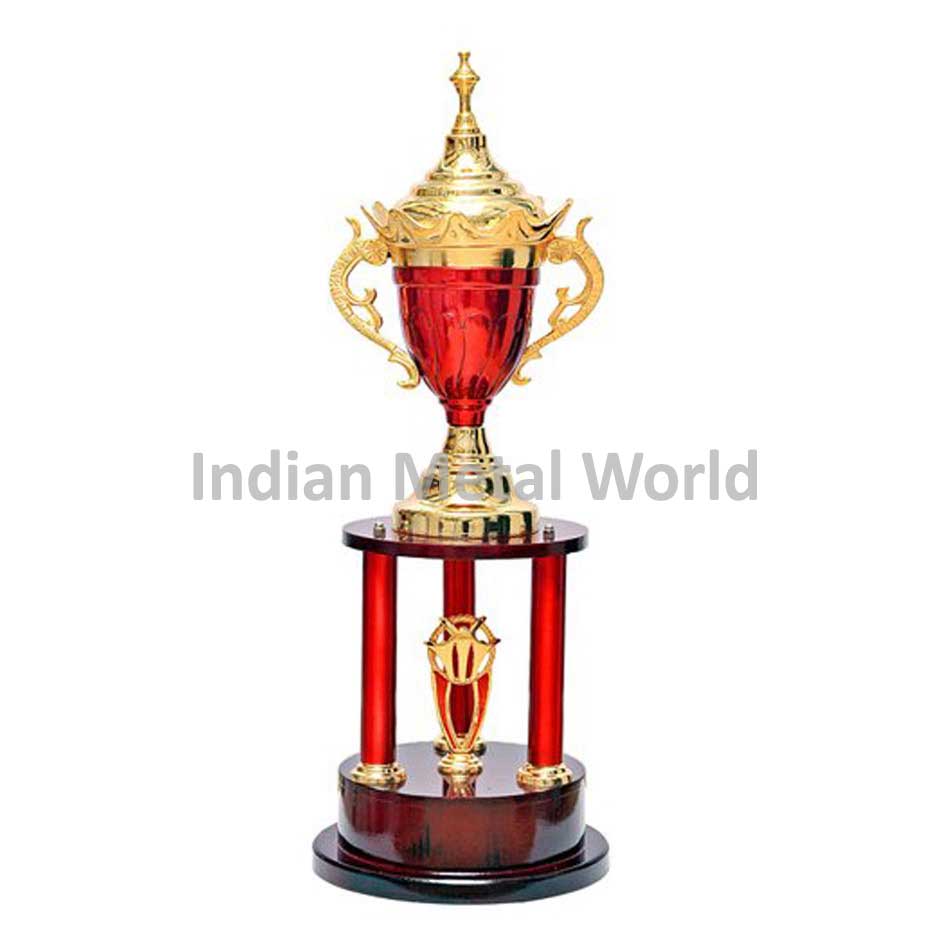 Sports Trophy