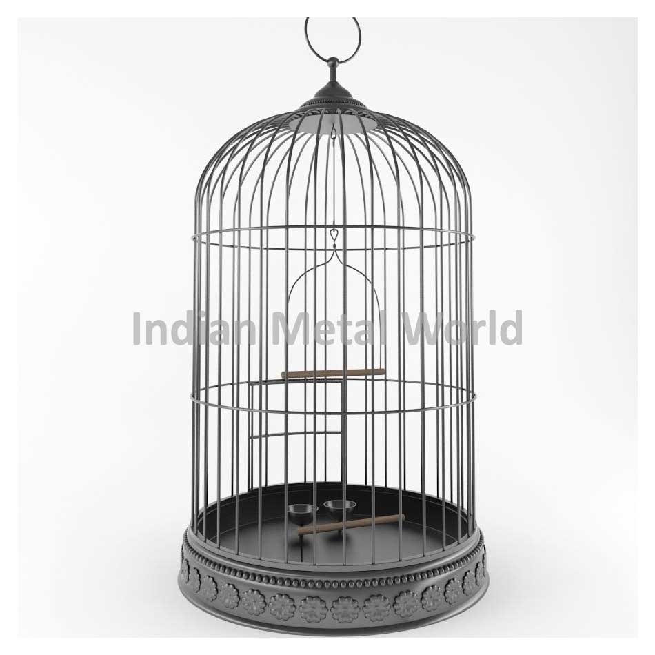 Bird Cages