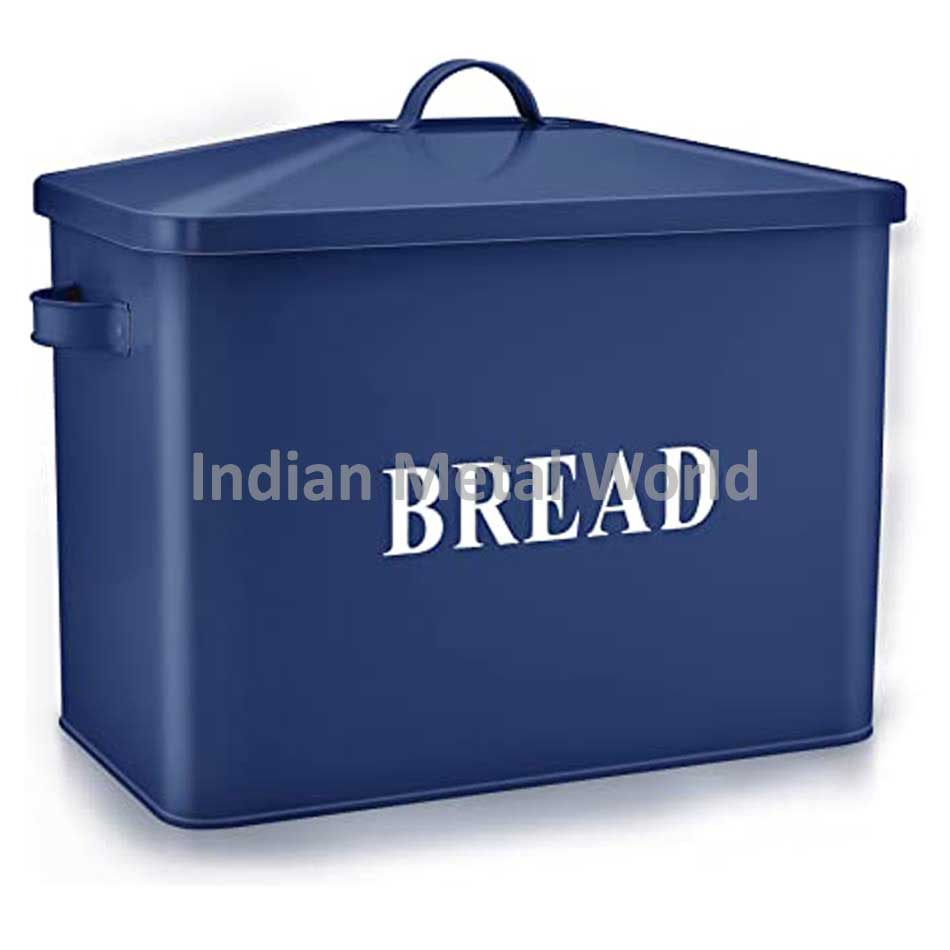 Bread Box