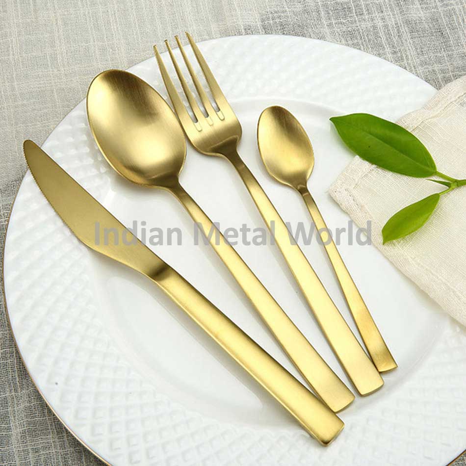 Cutlery