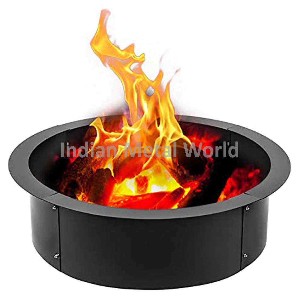 Fire Pits