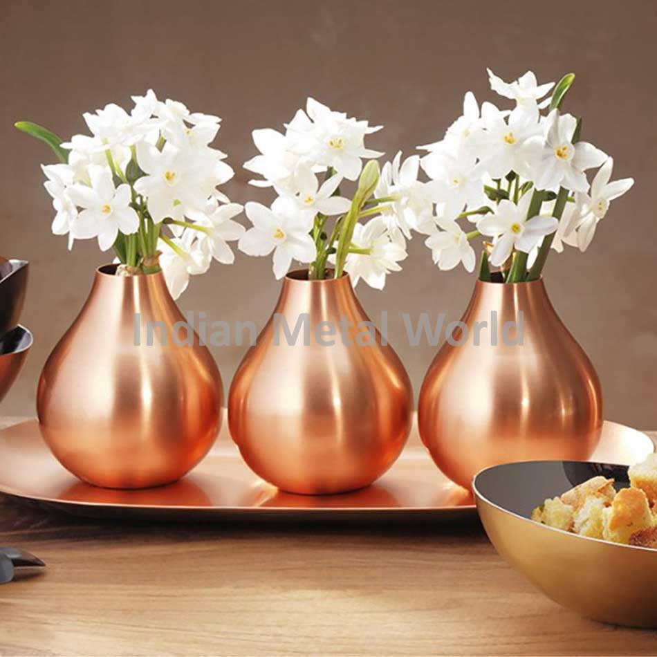 Flower Vases