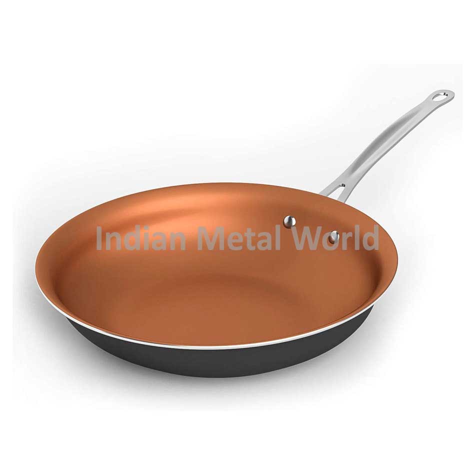 Fry Pans