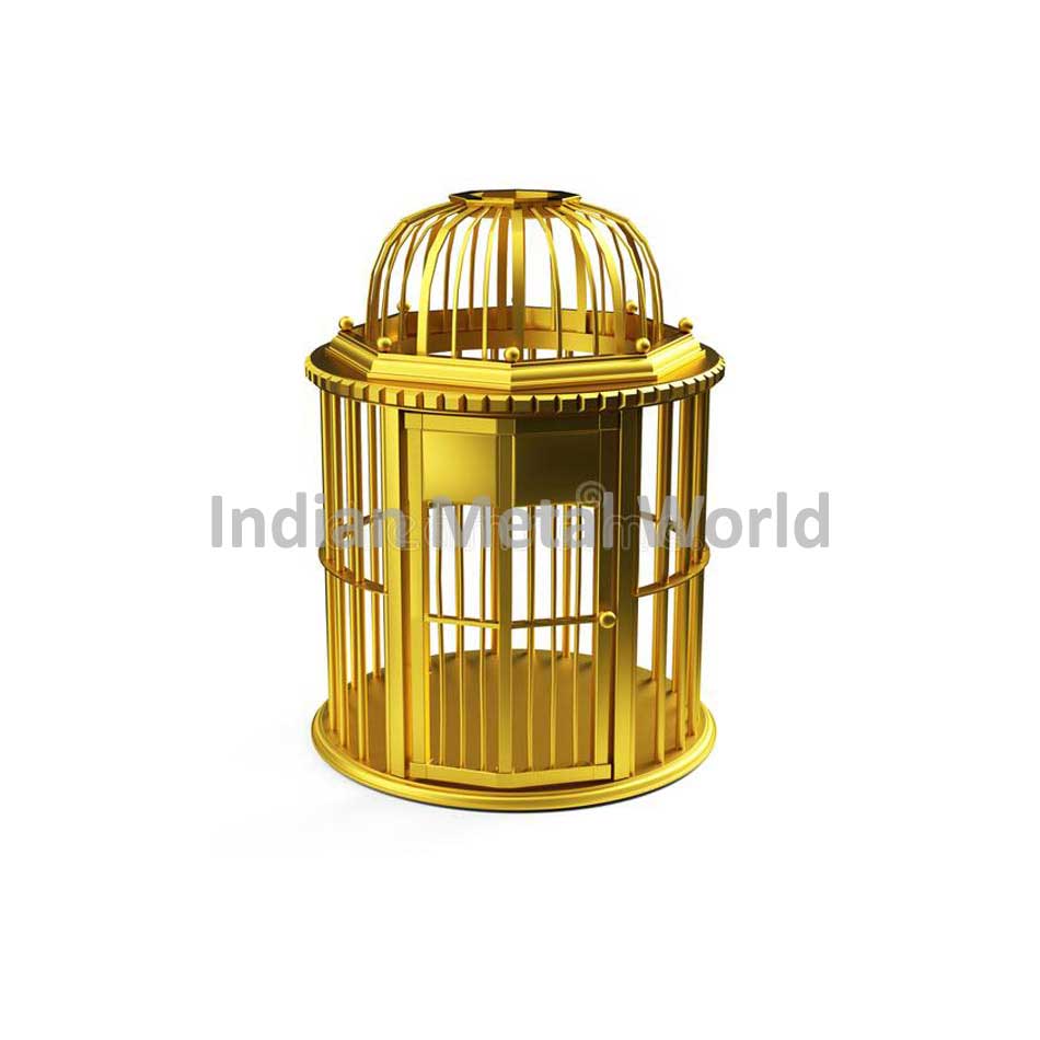 Metal Cage