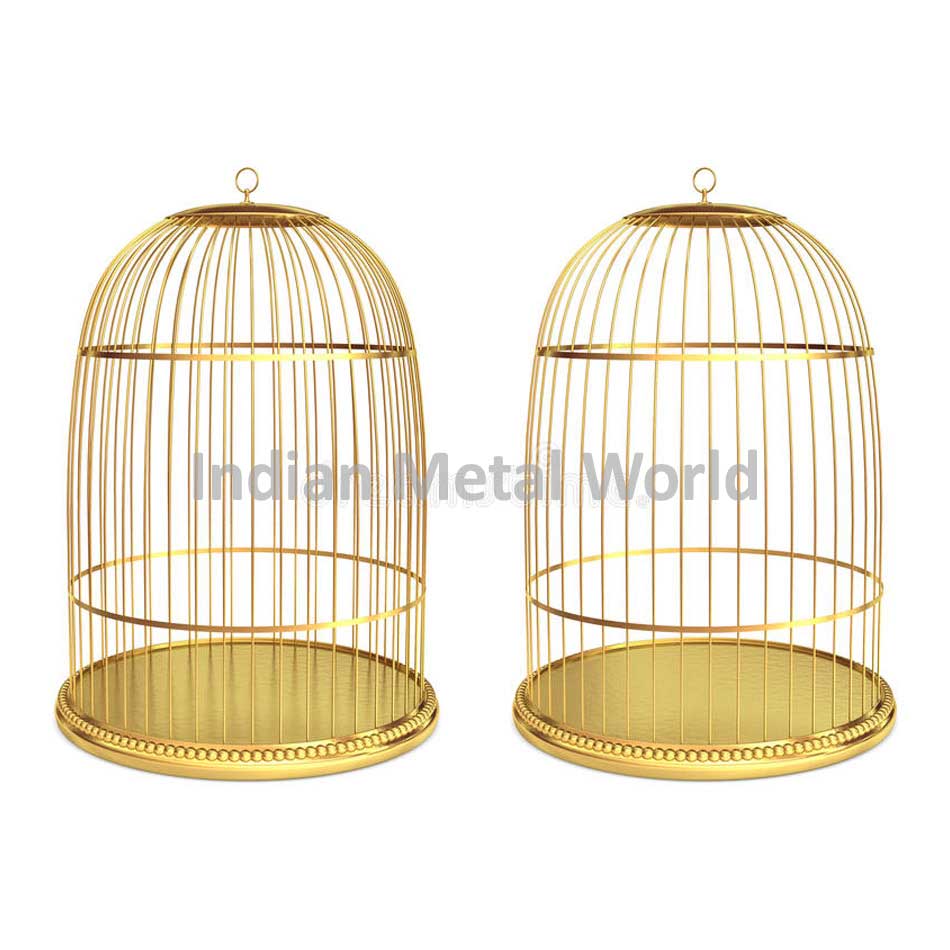 Metal Cage