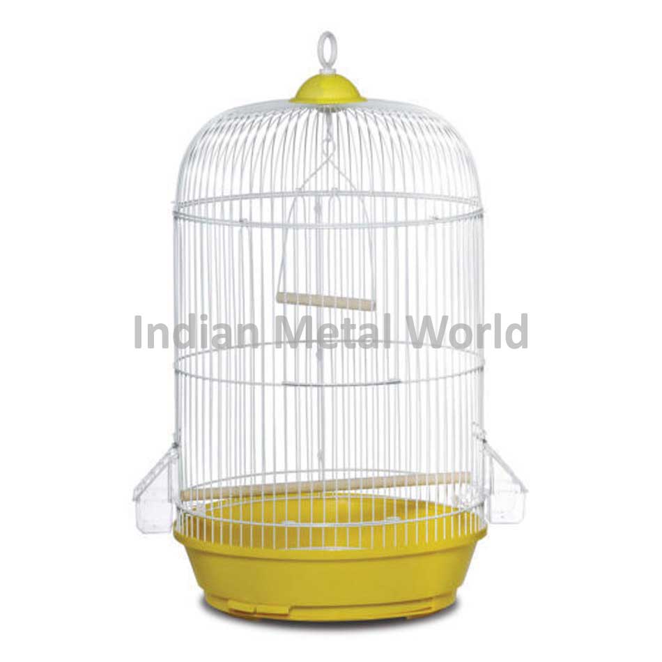 Metal Cage