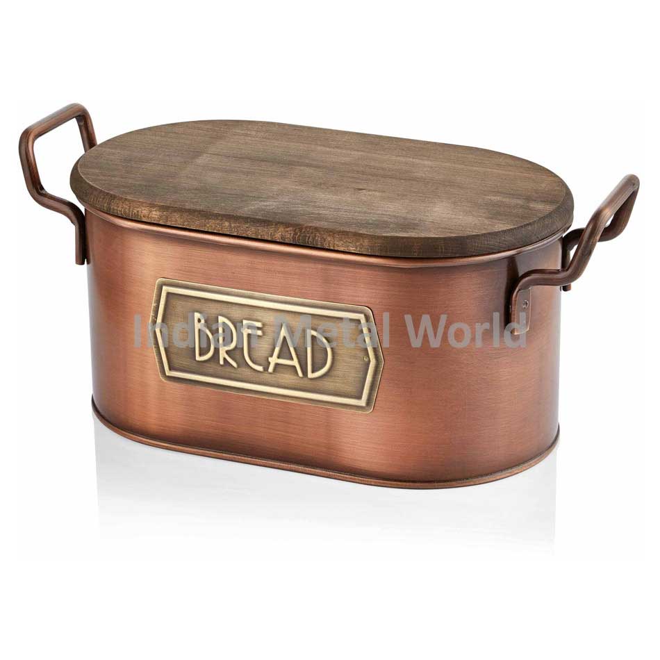 Bread Box