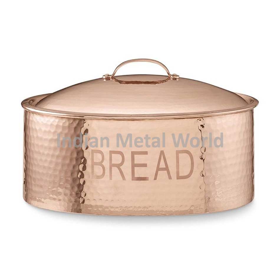 Bread Box