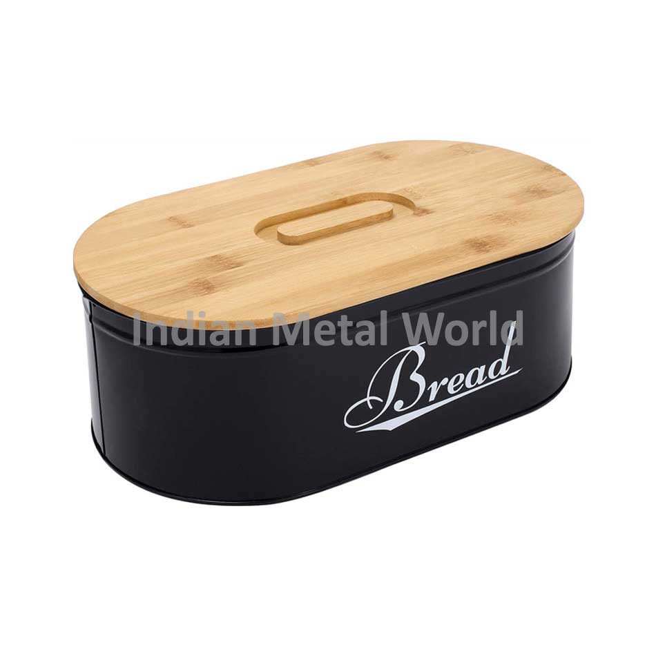 Bread Box