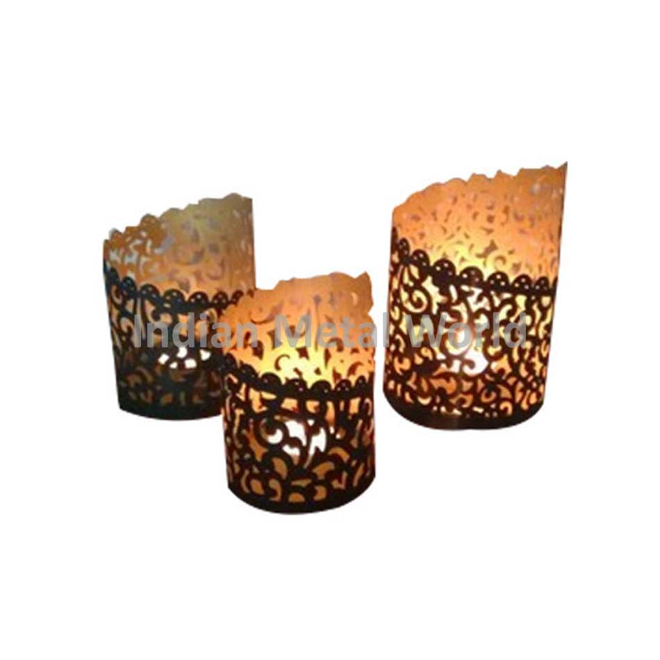 Candle Holder