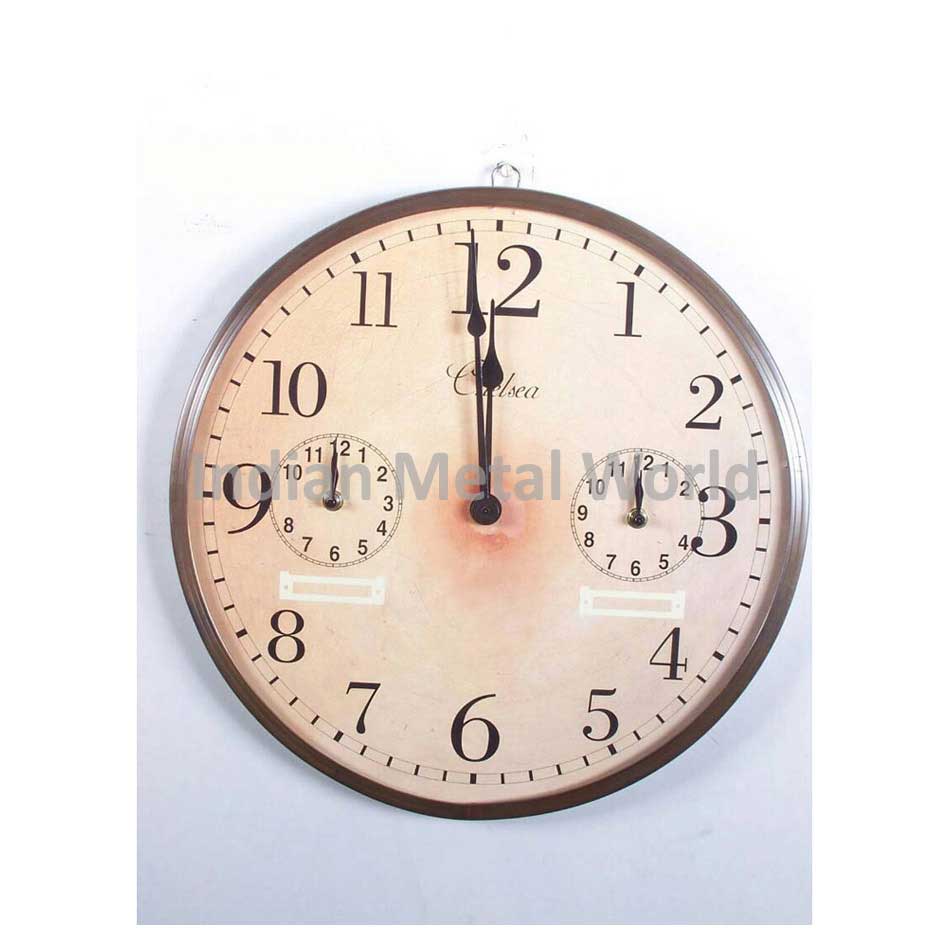 Clock