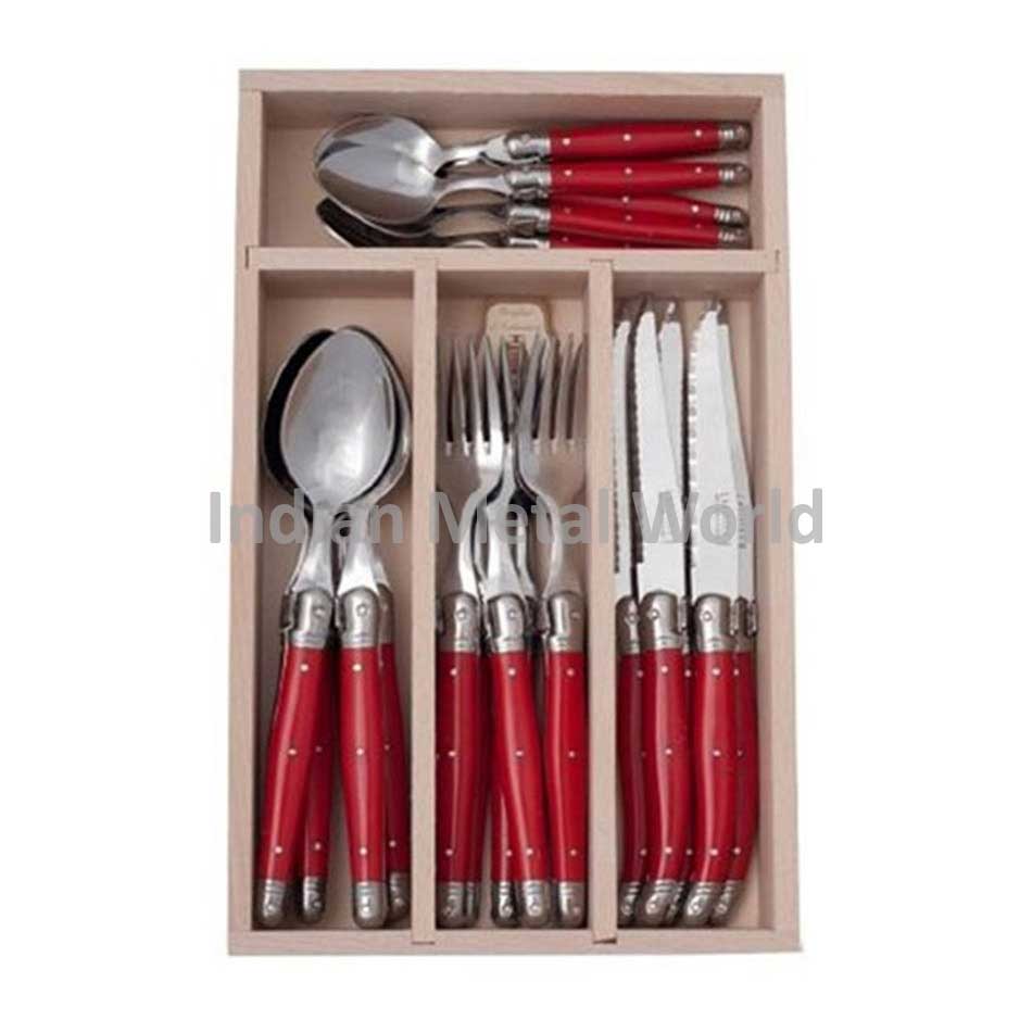 Cutlery