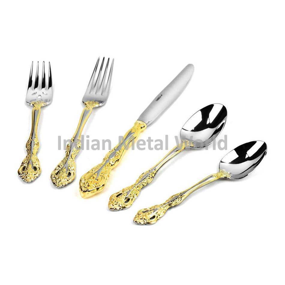 Cutlery