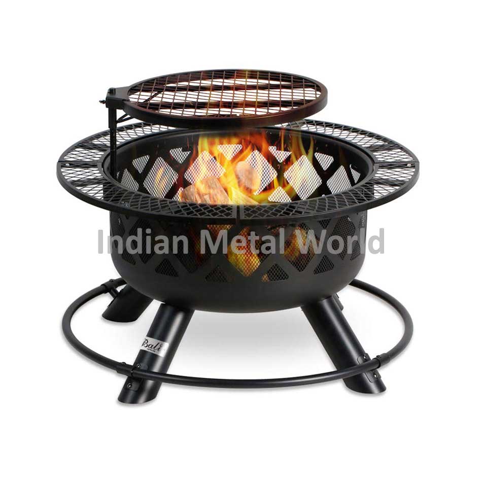 Fire Pit