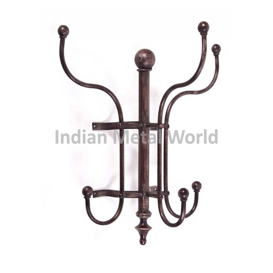 Hooks and Coat Stand