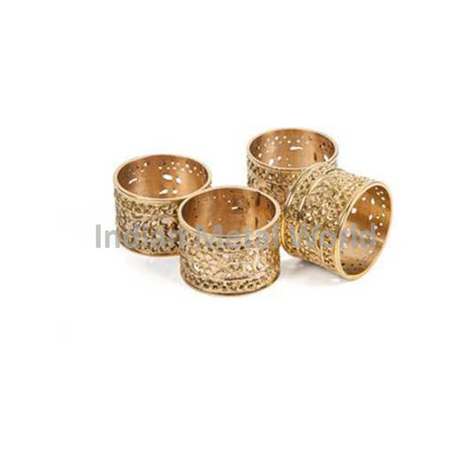 Napkin Ring