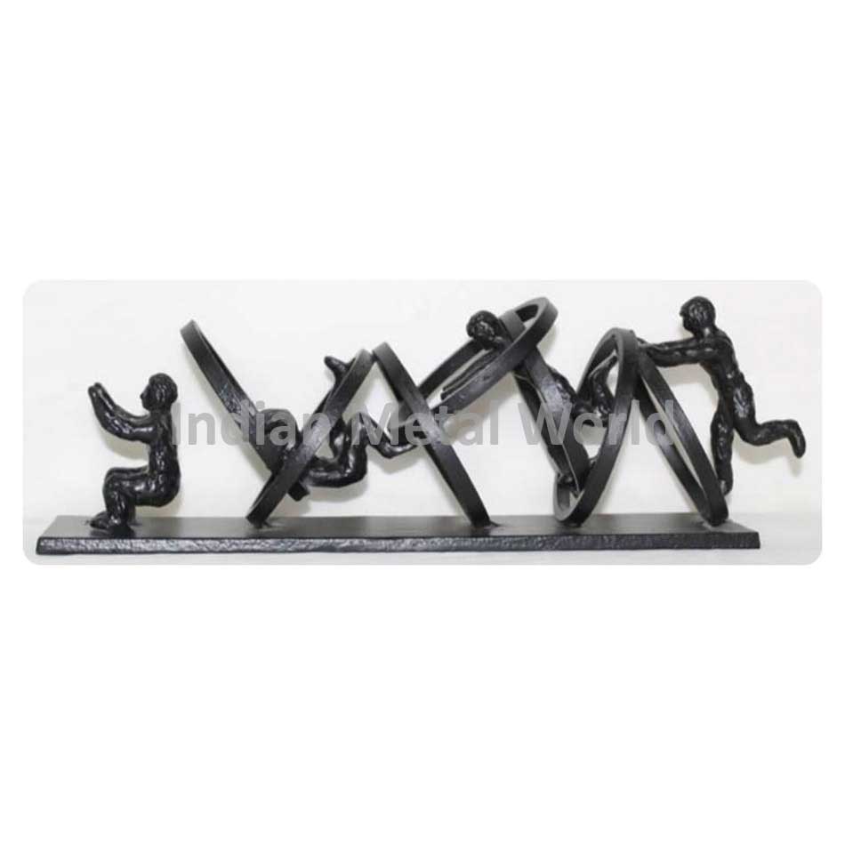 Sculpture