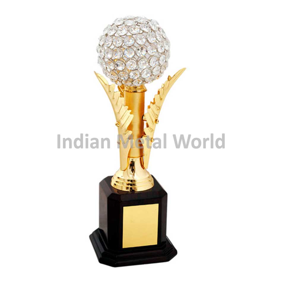 Sports Trophy