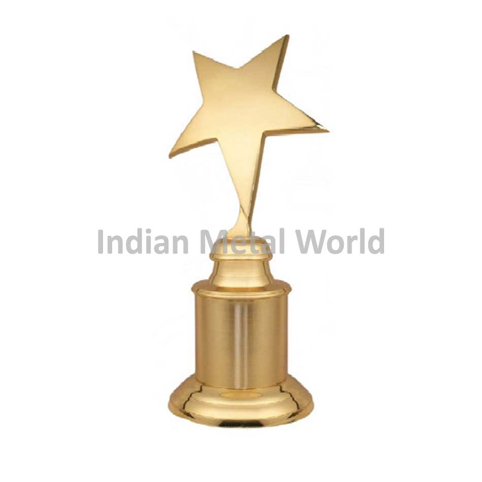 Sports Trophy