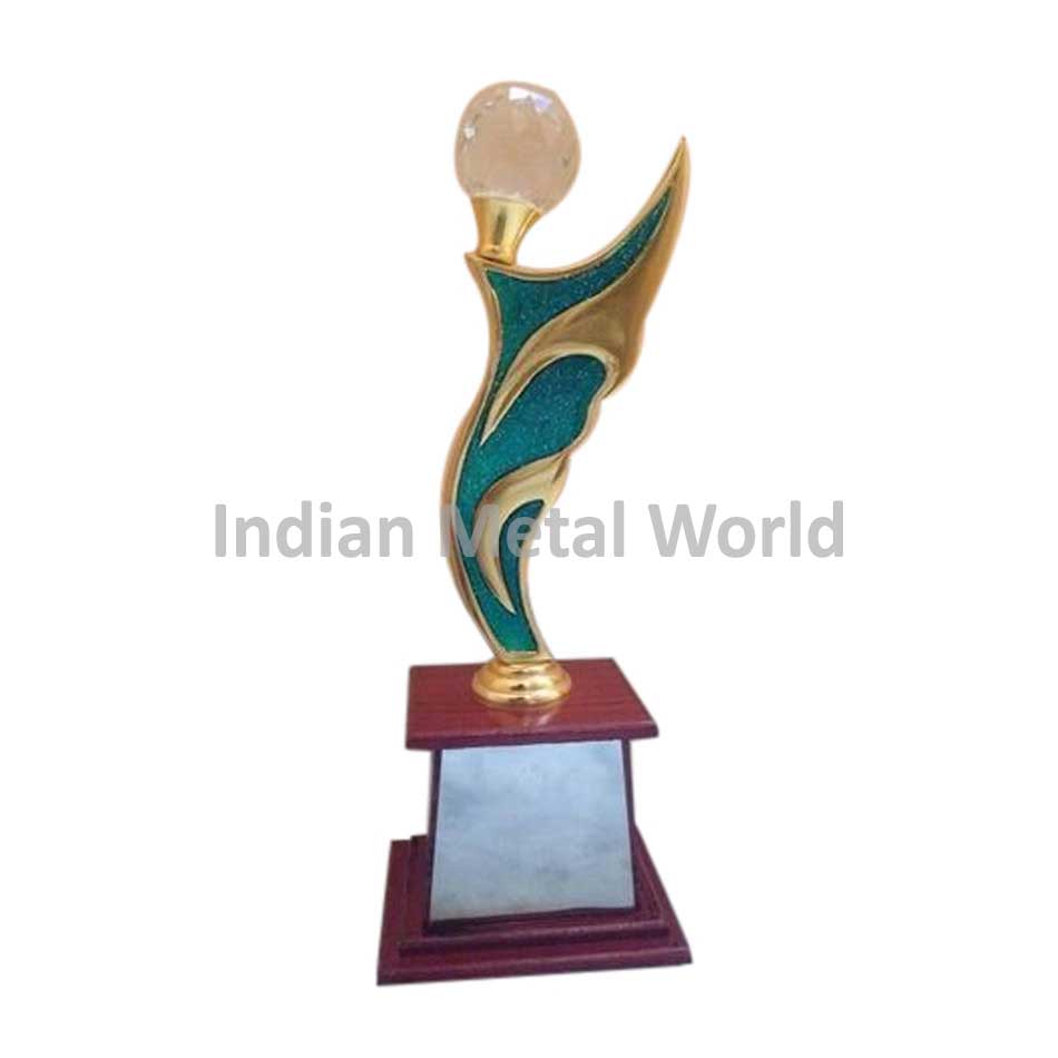 Sports Trophy