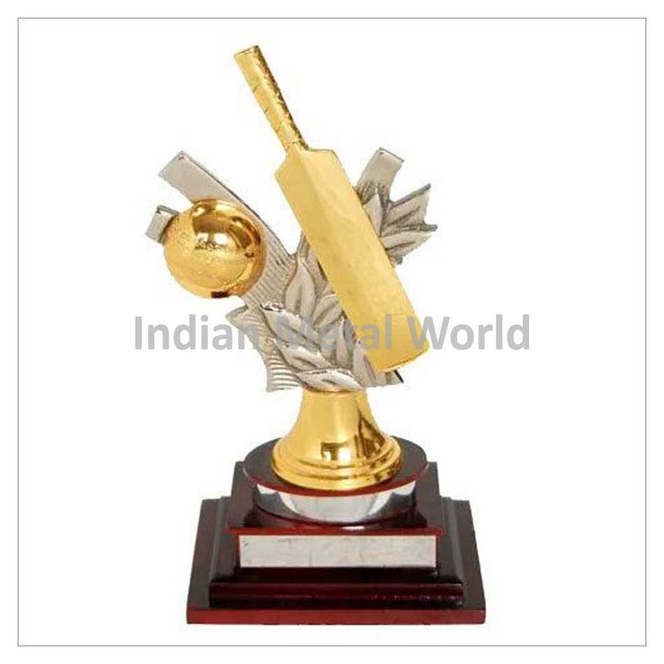 Sports Trophy