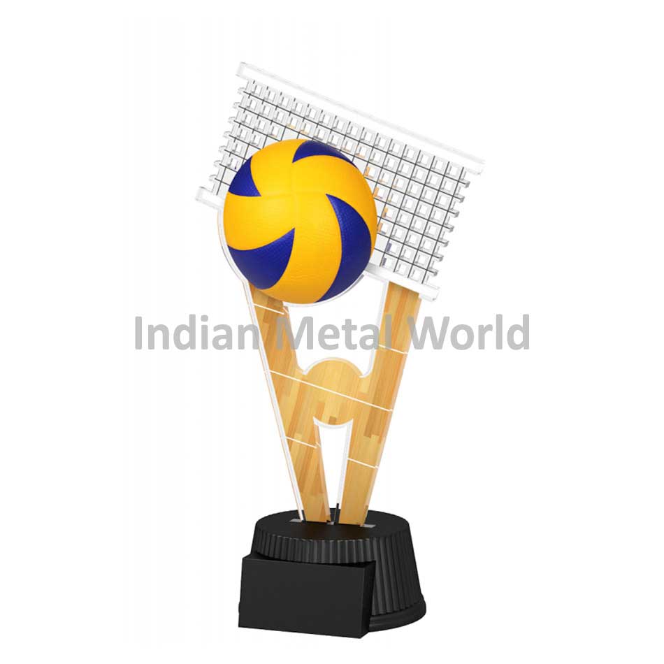 Sports Trophy