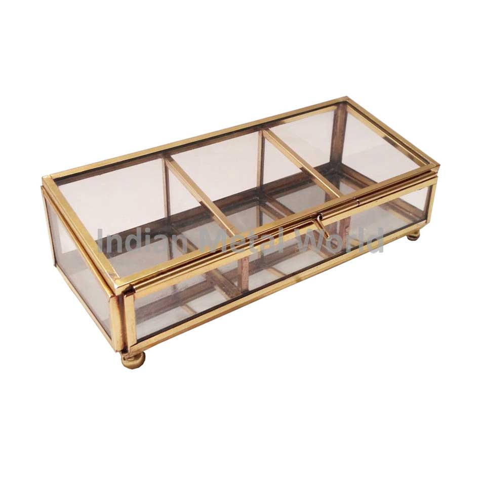 Jewelry Box - Storage Box